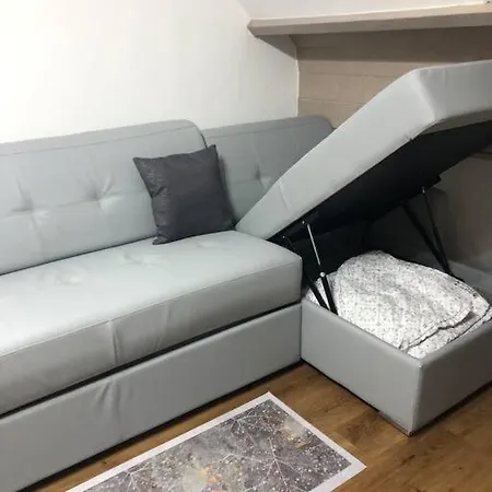 Type Loft Avec Terrasse シェルブール・アン・コタンタン