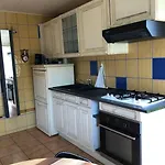 Appartamento Type Loft Avec Terrasse *