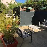 Type Loft Avec Terrasse Appartamento *