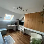 Type Loft Avec Terrasse Appartamento *