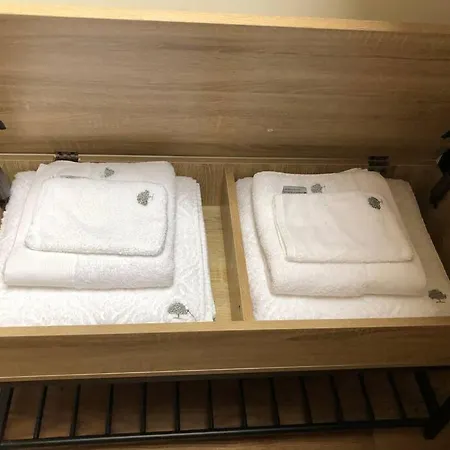 Type Loft Avec Terrasse *