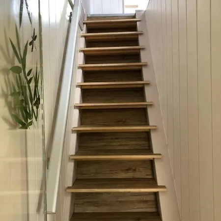 Type Loft Avec Terrasse Apartment Cherbourg-en-Cotentin