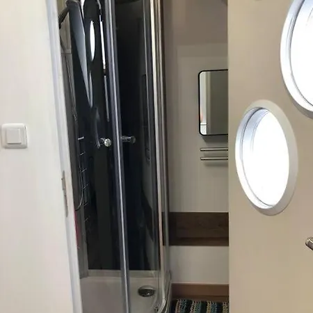 דירה Type Loft Avec Terrasse *