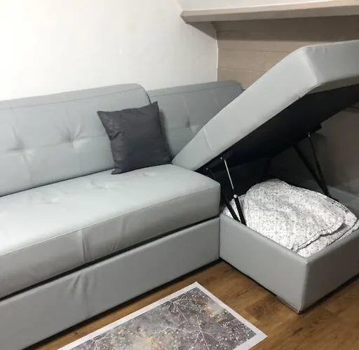 Type Loft Avec Terrasse Cherbourg-en-Cotentin