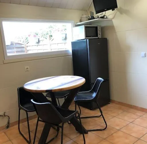 Type Loft Avec Terrasse Cherbourg-en-Cotentin