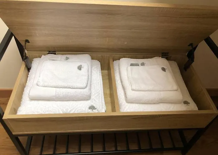 Type Loft Avec Terrasse *