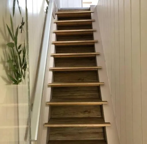 Type Loft Avec Terrasse Lejlighed Cherbourg-en-Cotentin